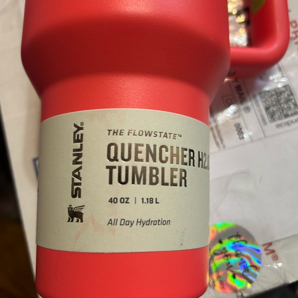 Hibiscus Stanley Tumblr - Picture 7 of 7